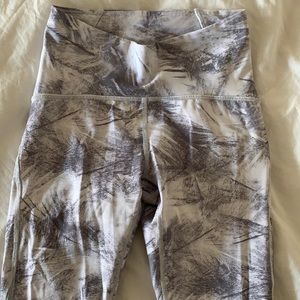 Lululemon Train Times Legging